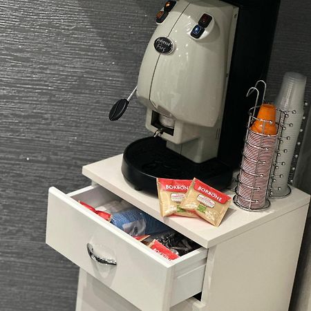 Naomi Luxury Home Katania Zewnętrze zdjęcie