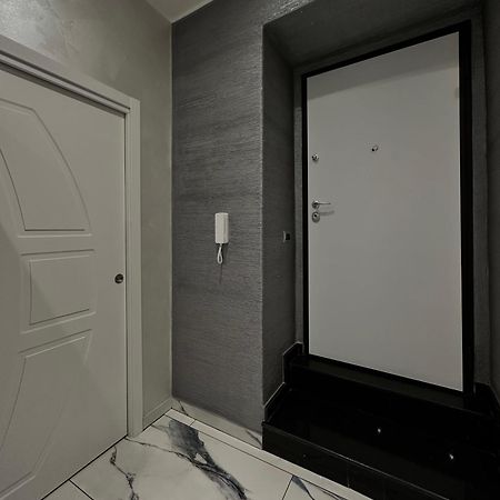 Naomi Luxury Home Katania Zewnętrze zdjęcie