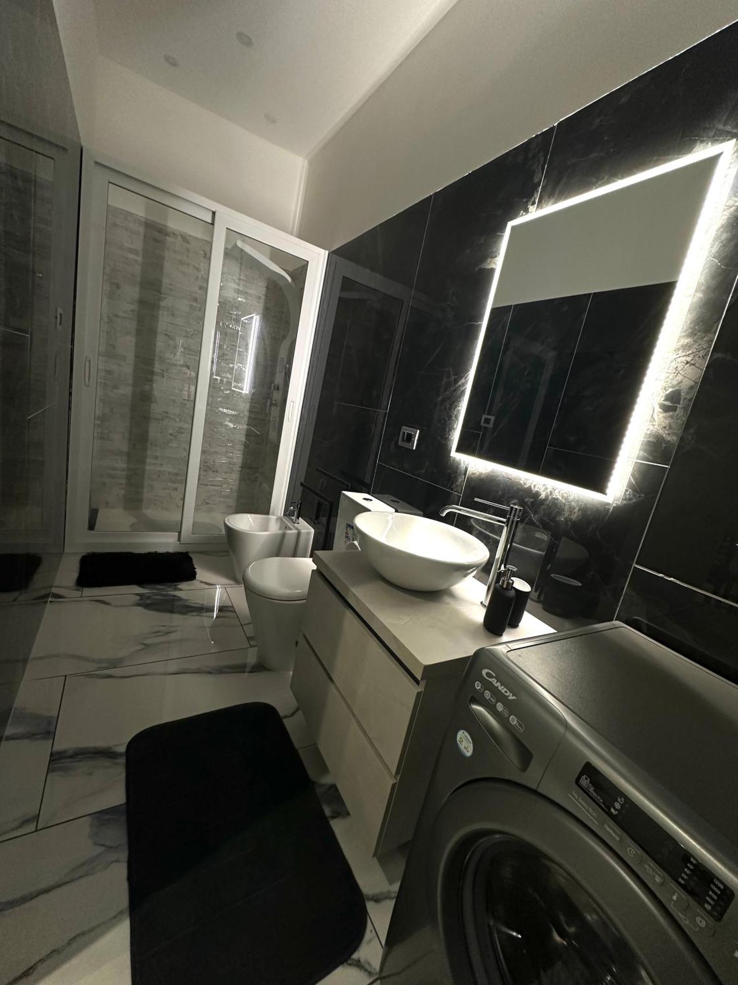 Naomi Luxury Home Katania Zewnętrze zdjęcie