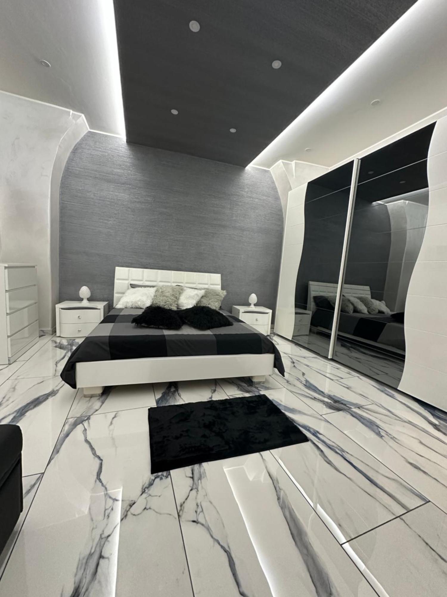 Naomi Luxury Home Katania Zewnętrze zdjęcie