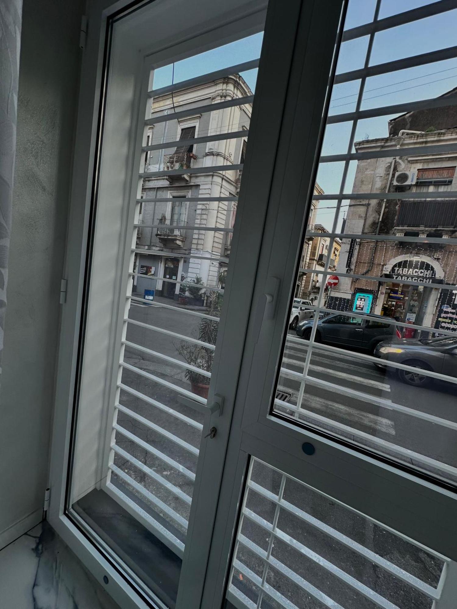 Naomi Luxury Home Katania Zewnętrze zdjęcie