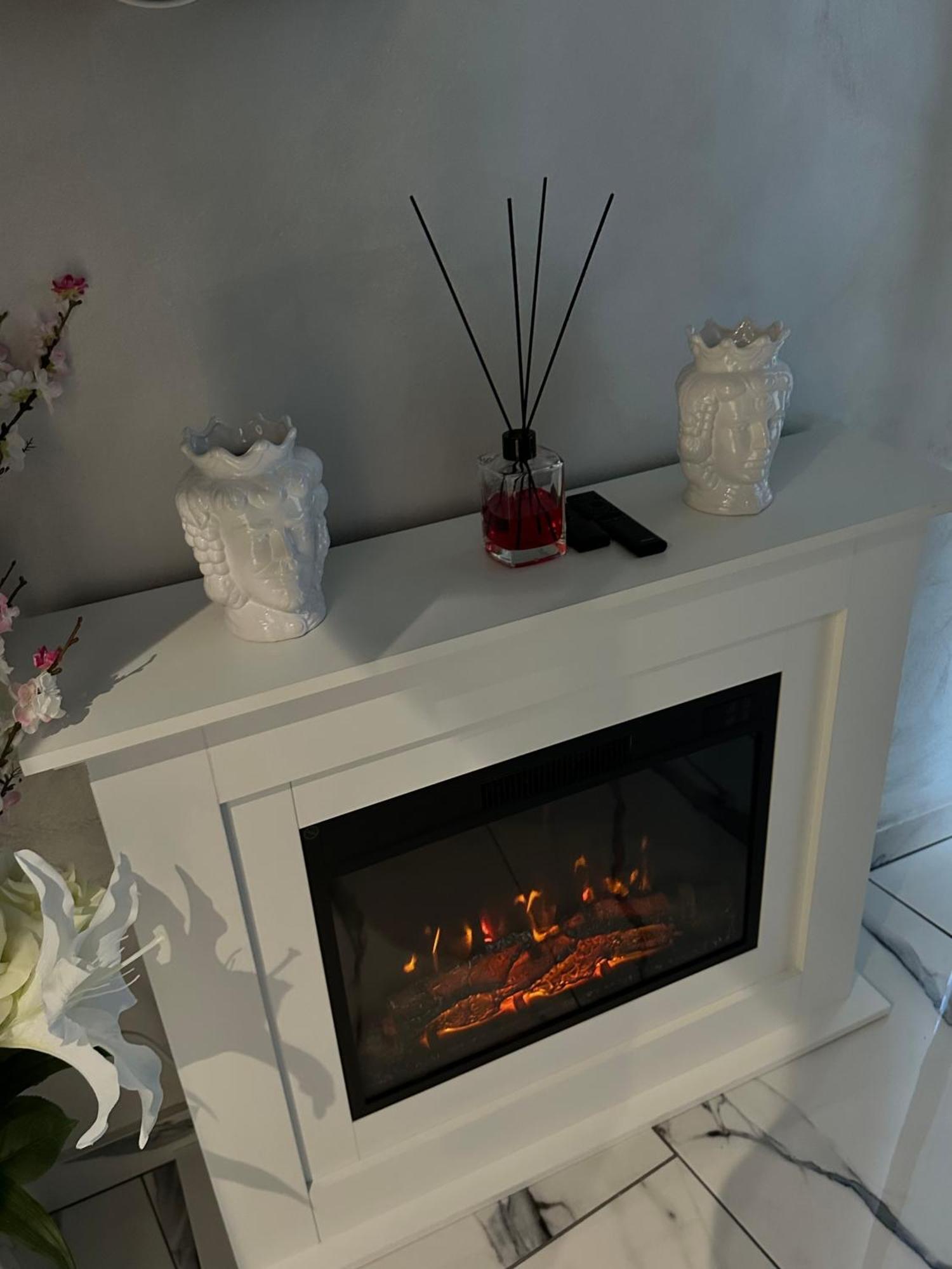 Naomi Luxury Home Katania Zewnętrze zdjęcie