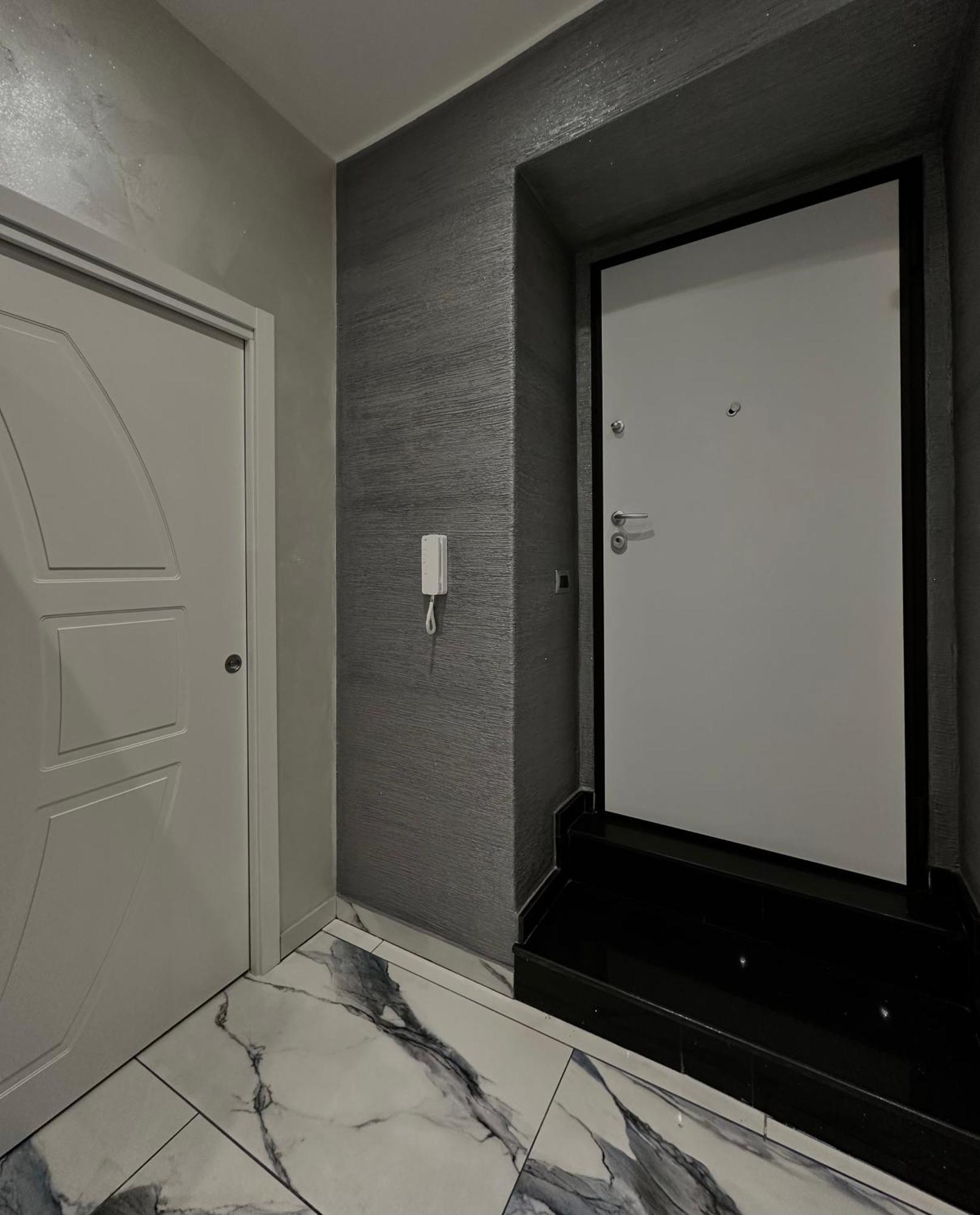Naomi Luxury Home Katania Zewnętrze zdjęcie