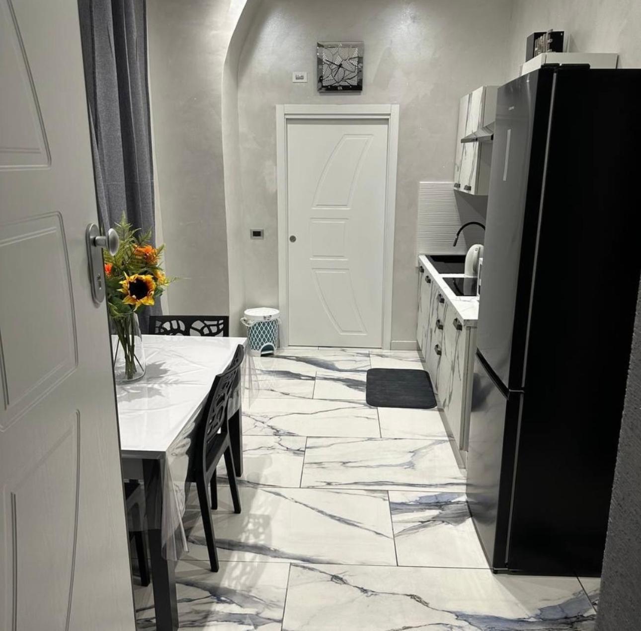 Naomi Luxury Home Katania Zewnętrze zdjęcie
