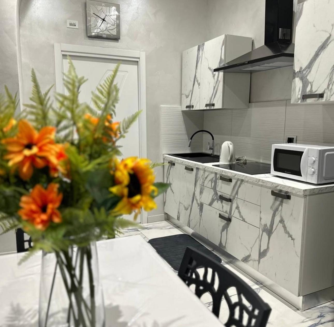 Naomi Luxury Home Katania Zewnętrze zdjęcie