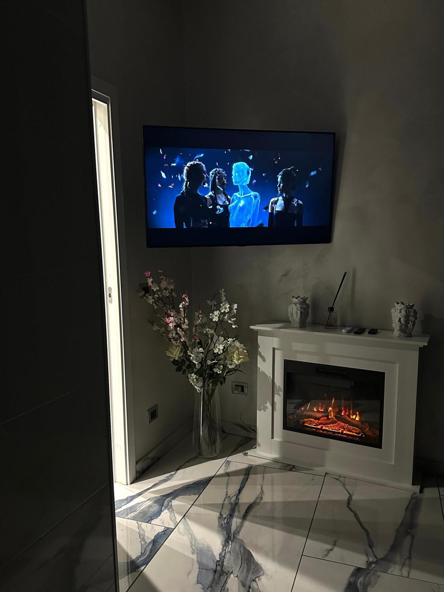 Naomi Luxury Home Katania Zewnętrze zdjęcie